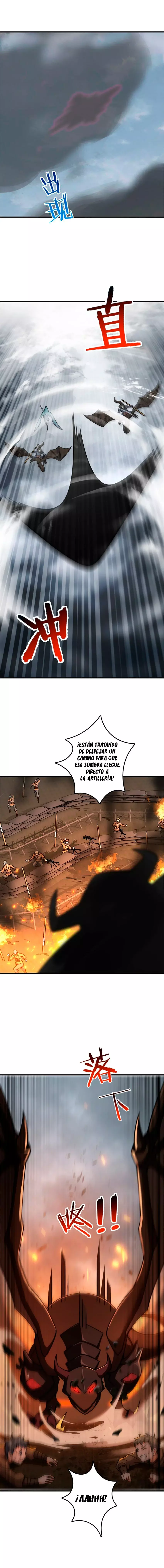 Read Release That Witch Español Manga Online