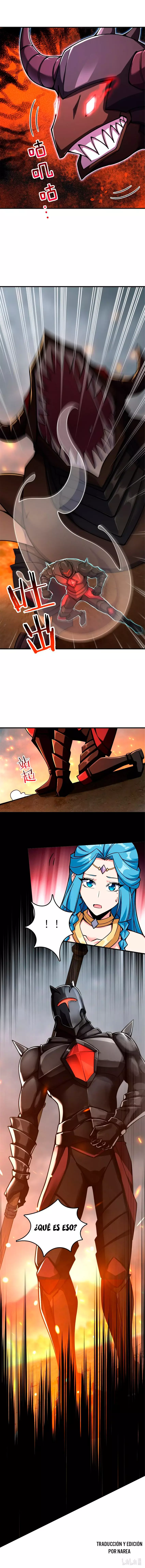 Read Release That Witch Español Manga Online