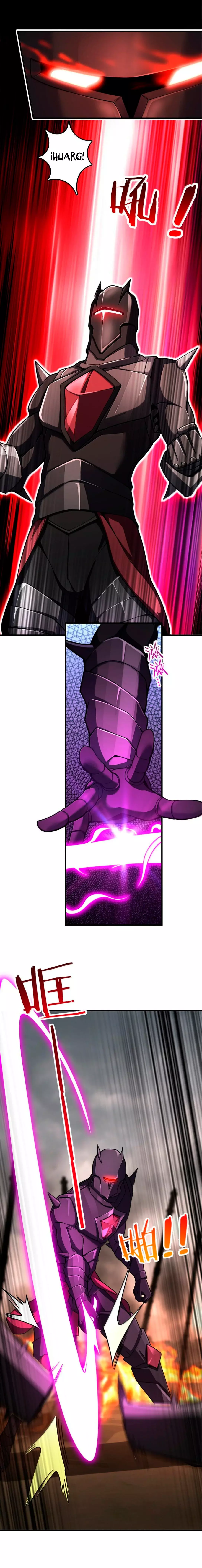 Read Release That Witch Español Manga Online