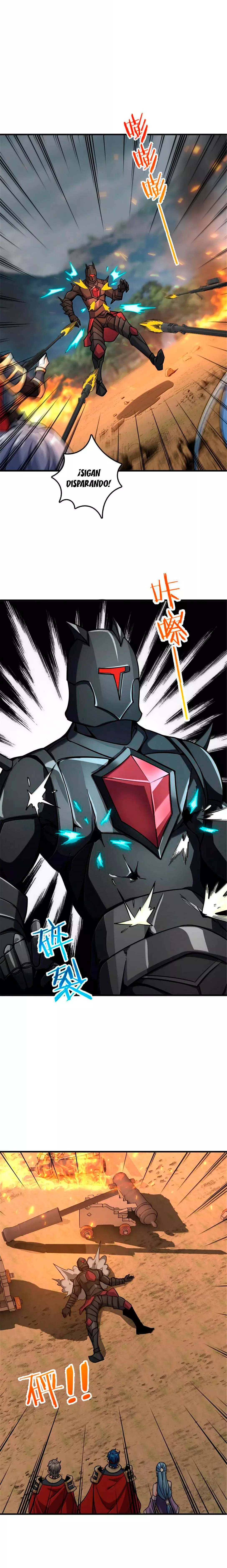 Read Release That Witch Español Manga Online