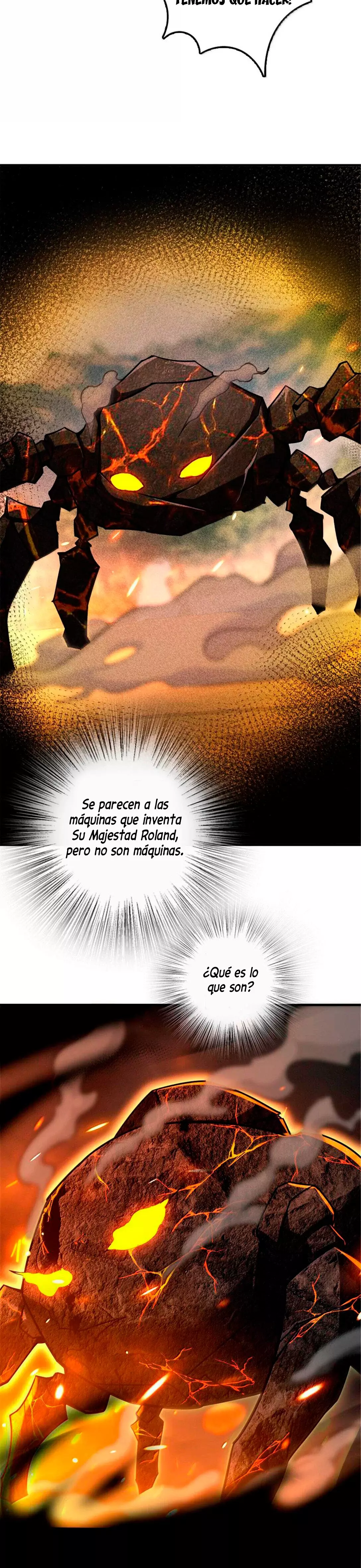 Read Release That Witch Español Manga Online