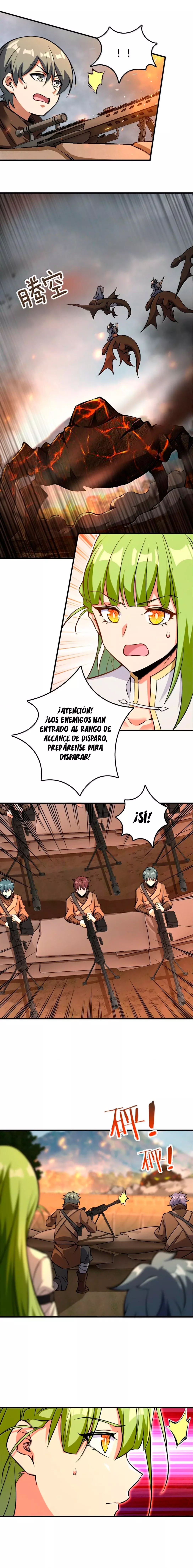 Read Release That Witch Español Manga Online