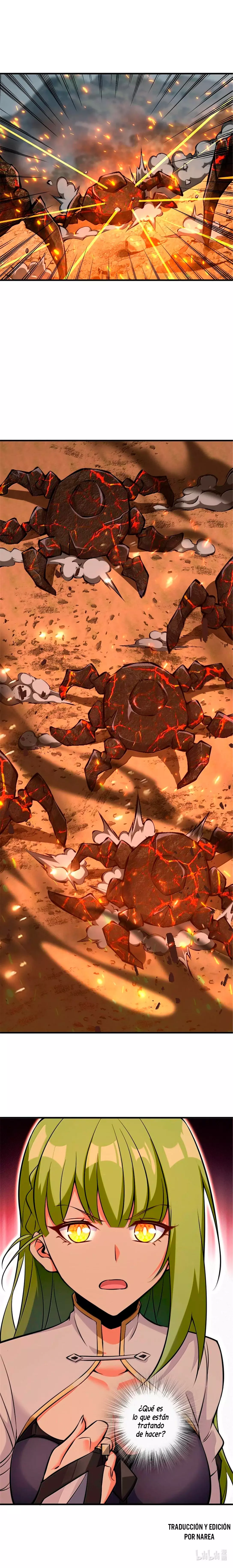 Read Release That Witch Español Manga Online