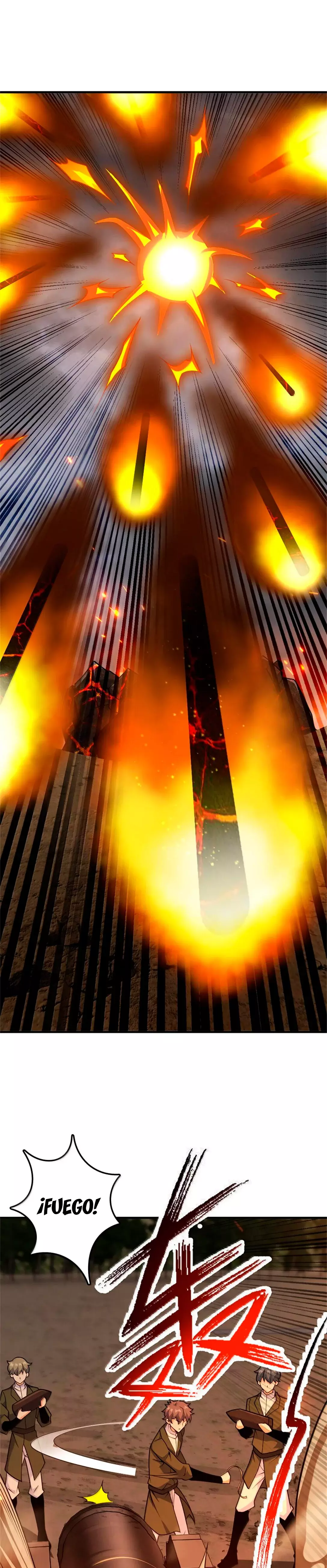 Read Release That Witch Español Manga Online