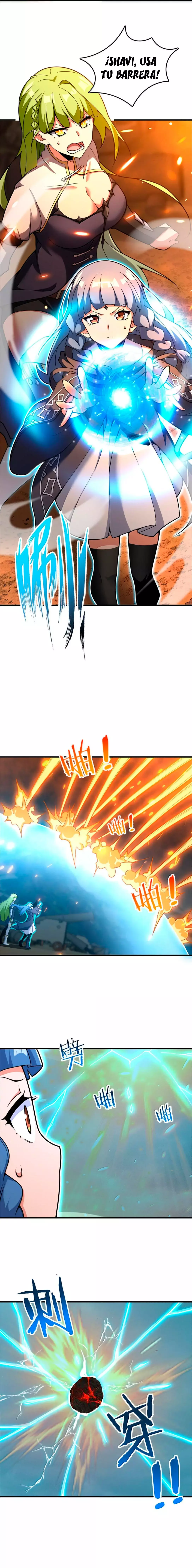 Read Release That Witch Español Manga Online