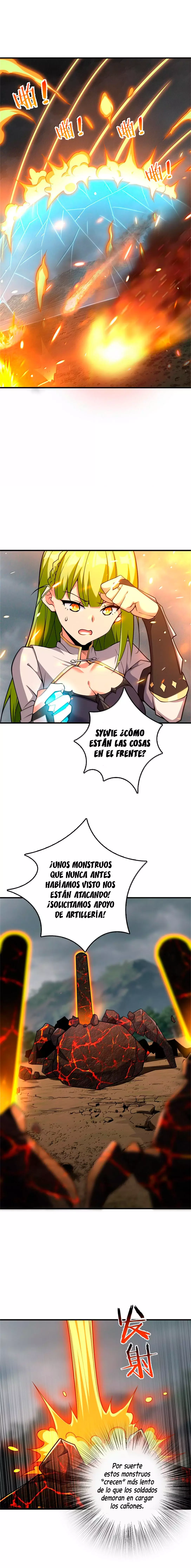 Read Release That Witch Español Manga Online