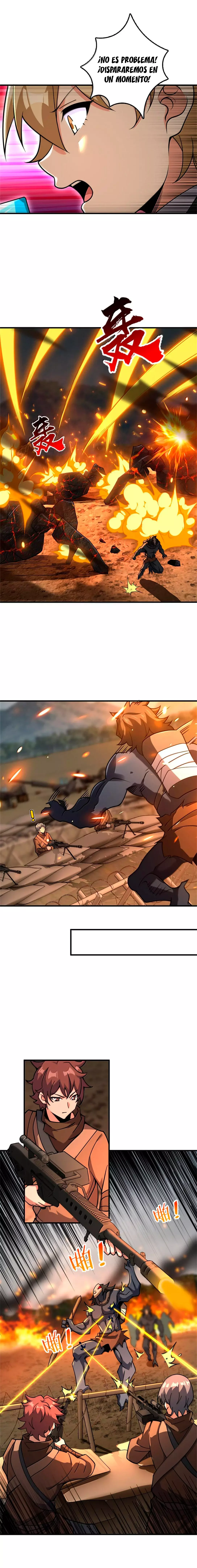 Read Release That Witch Español Manga Online