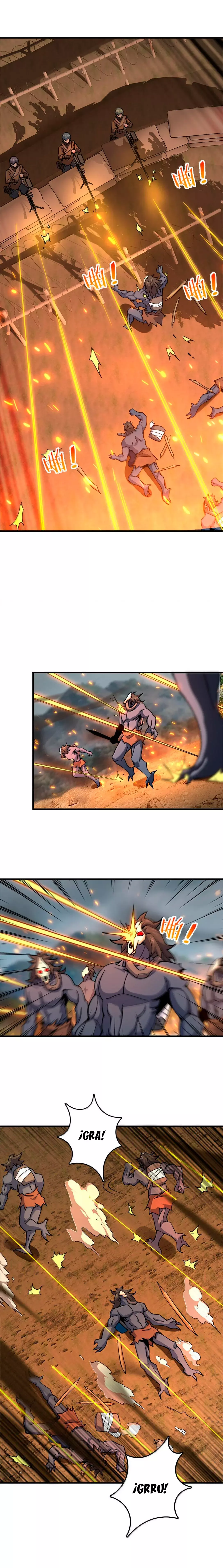 Read Release That Witch Español Manga Online