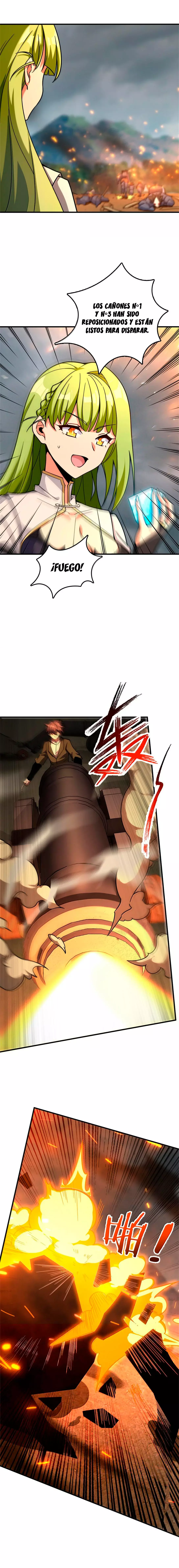 Read Release That Witch Español Manga Online