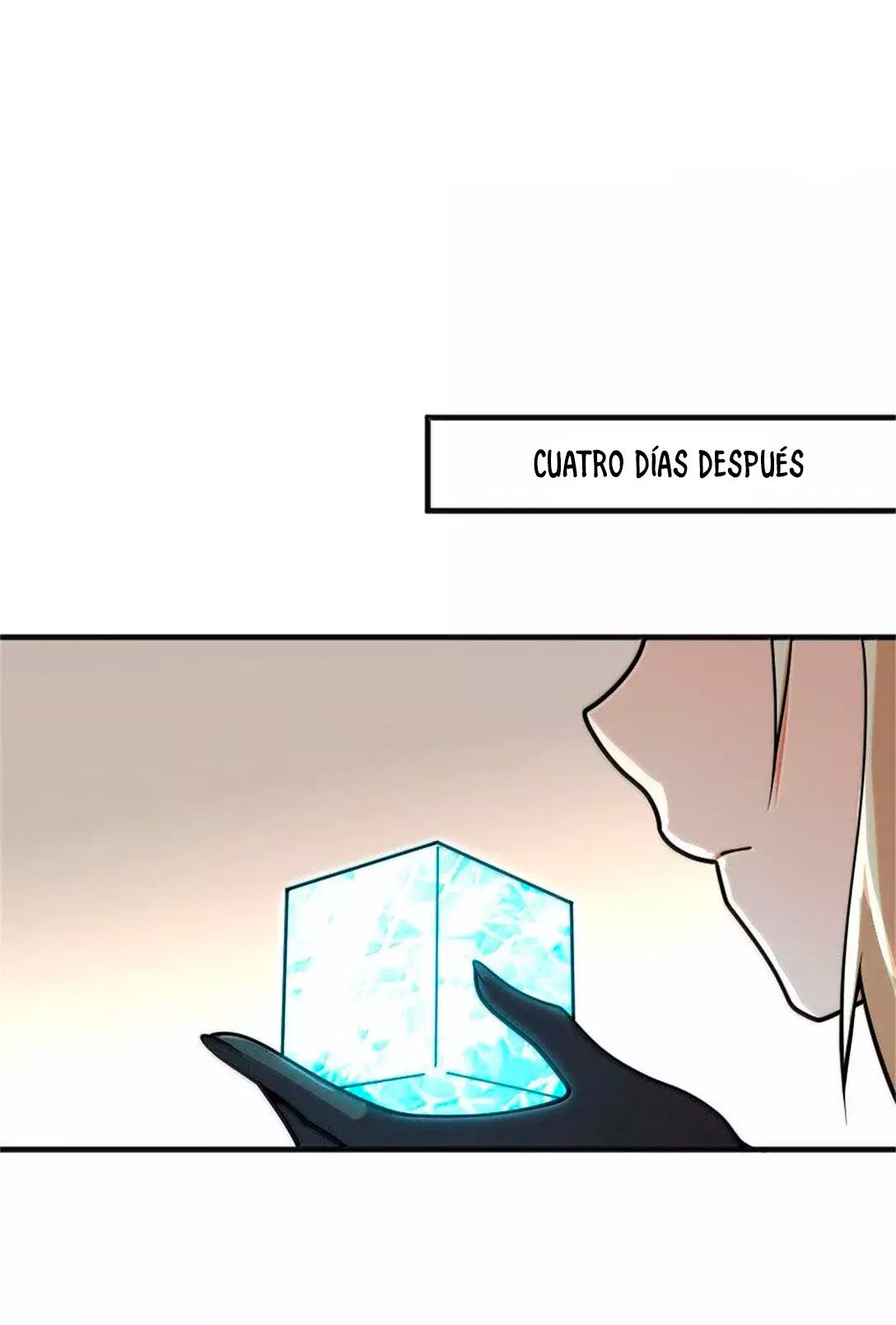 Read Release That Witch Español Manga Online