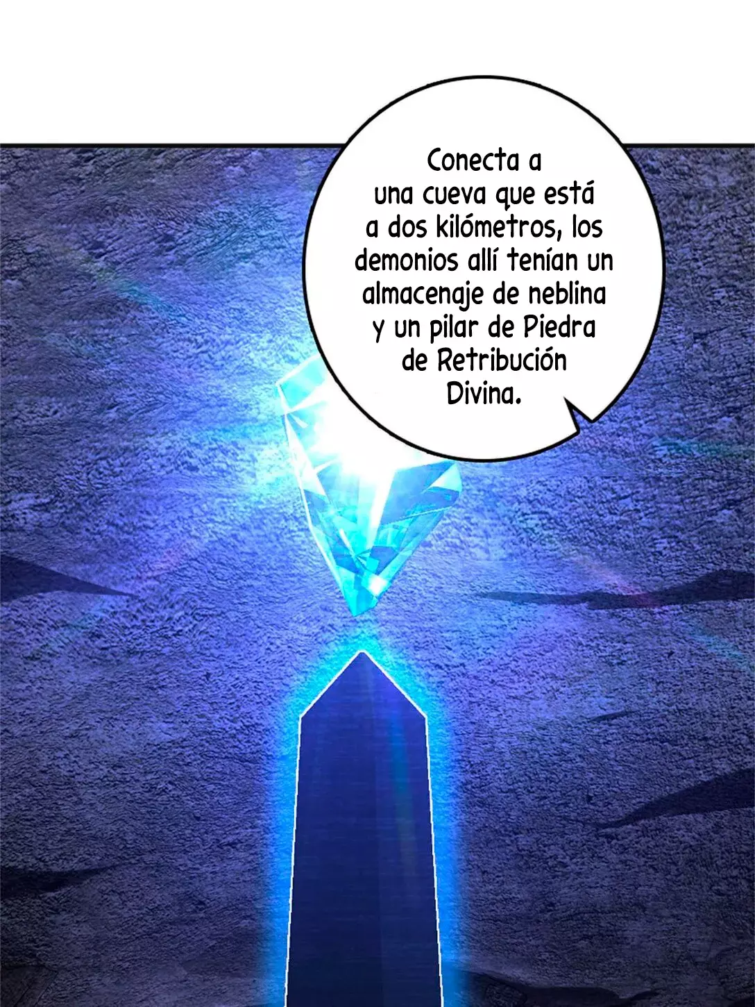 Read Release That Witch Español Manga Online