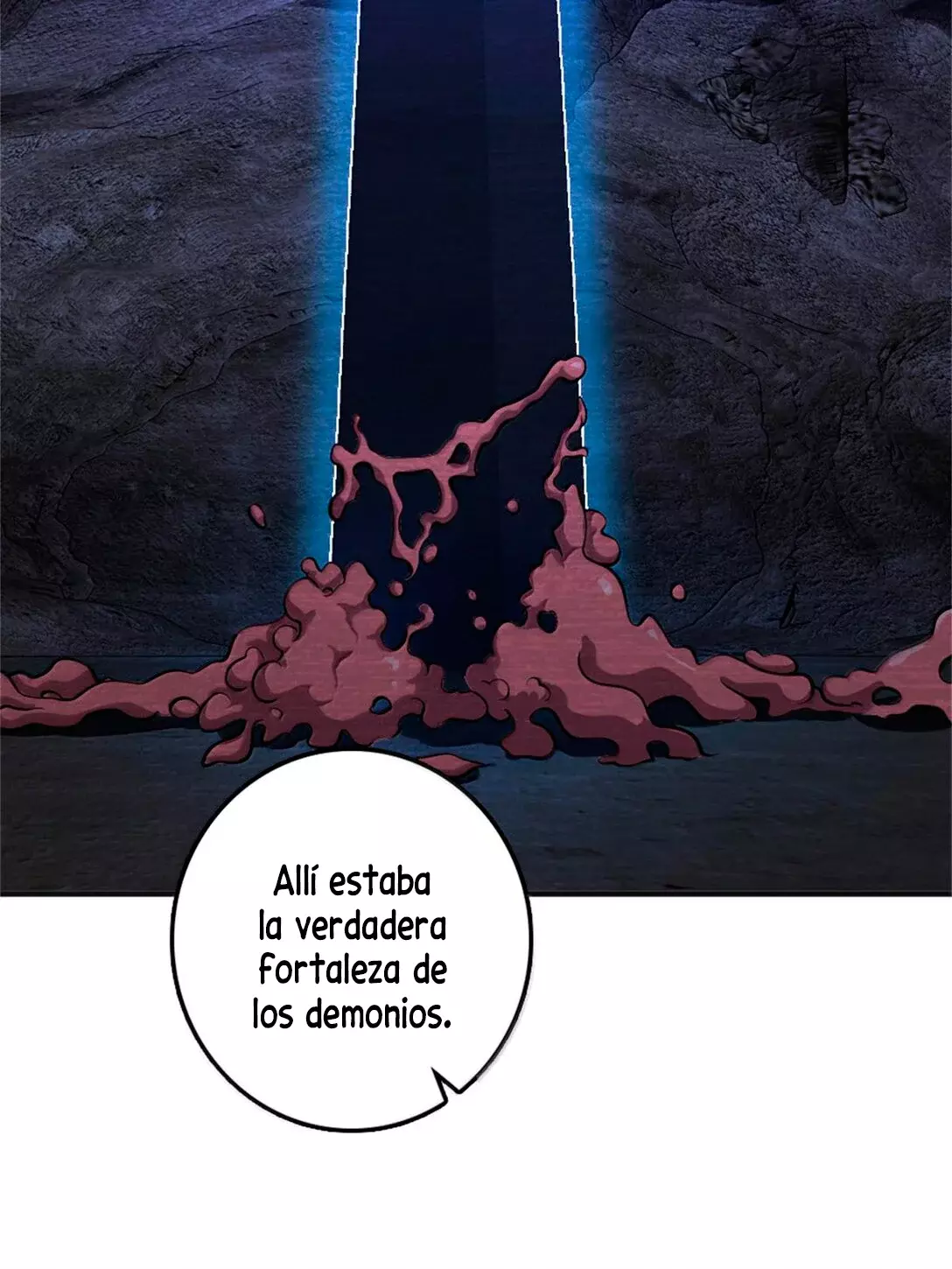 Read Release That Witch Español Manga Online
