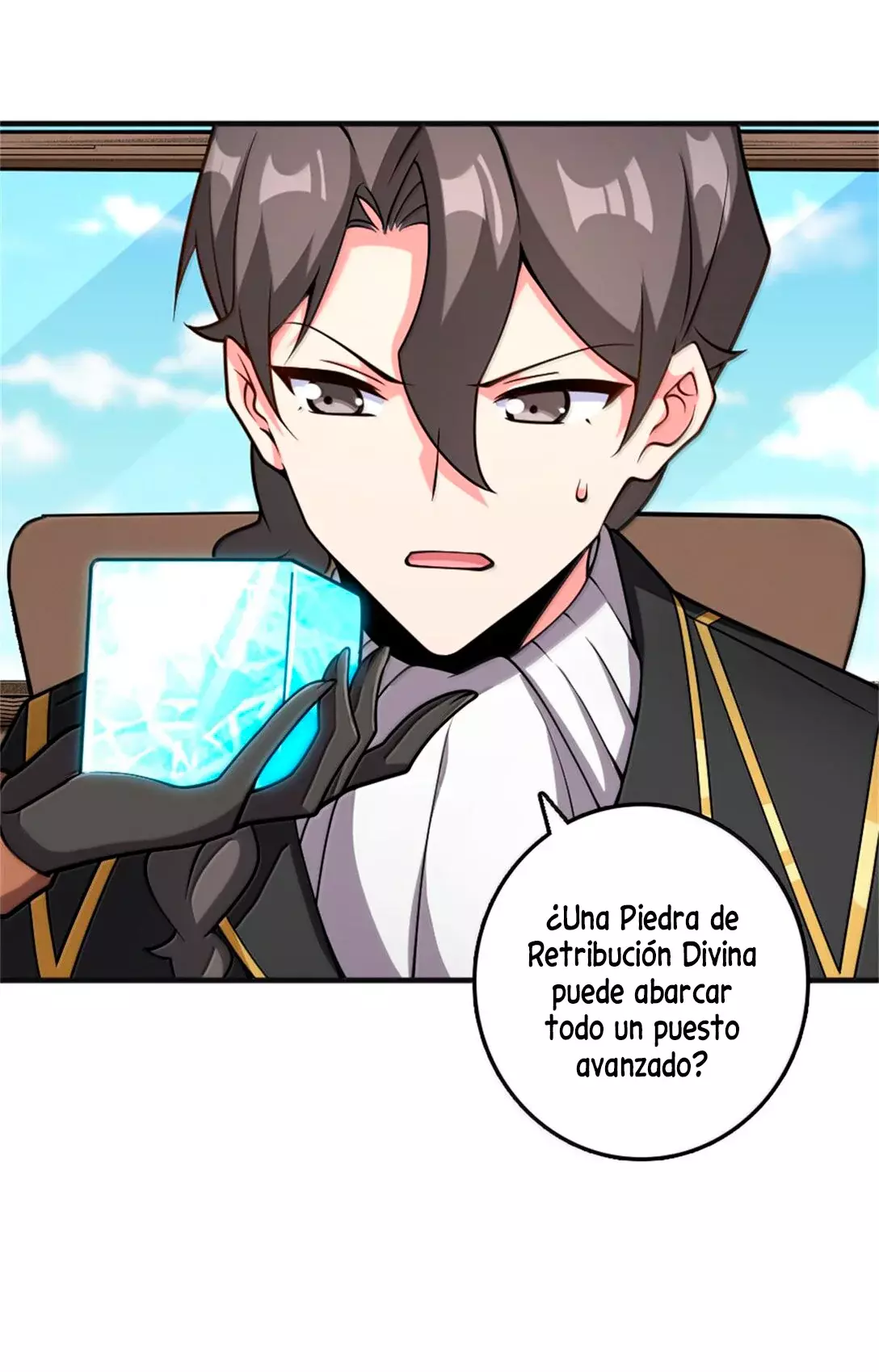 Read Release That Witch Español Manga Online