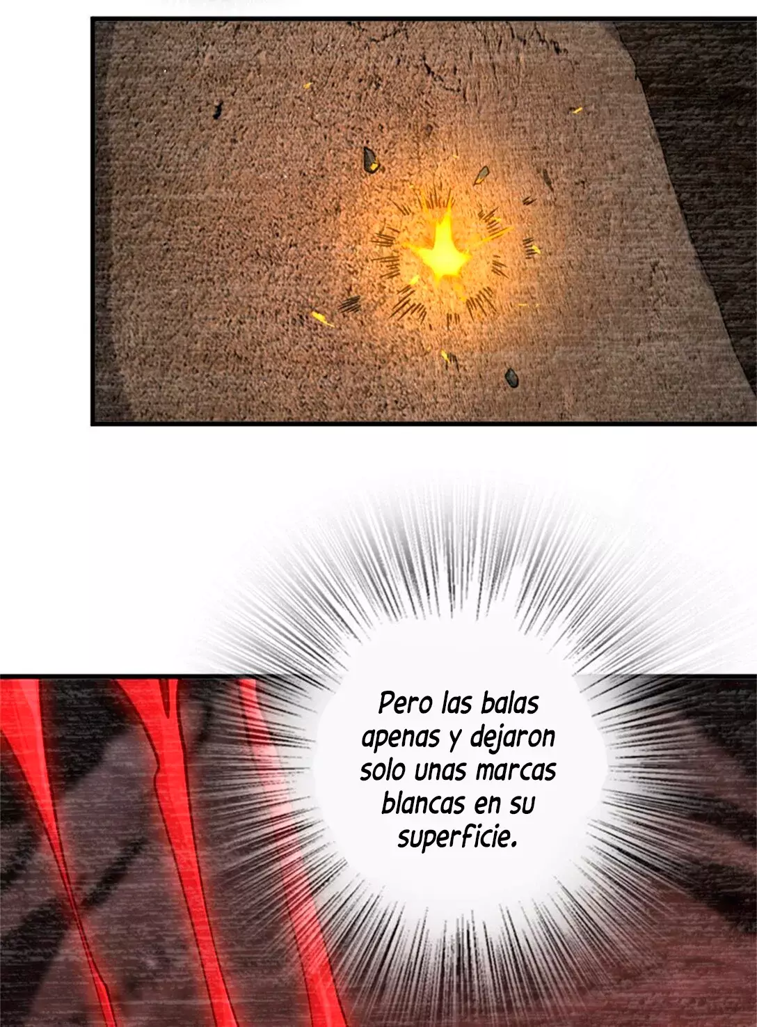 Read Release That Witch Español Manga Online