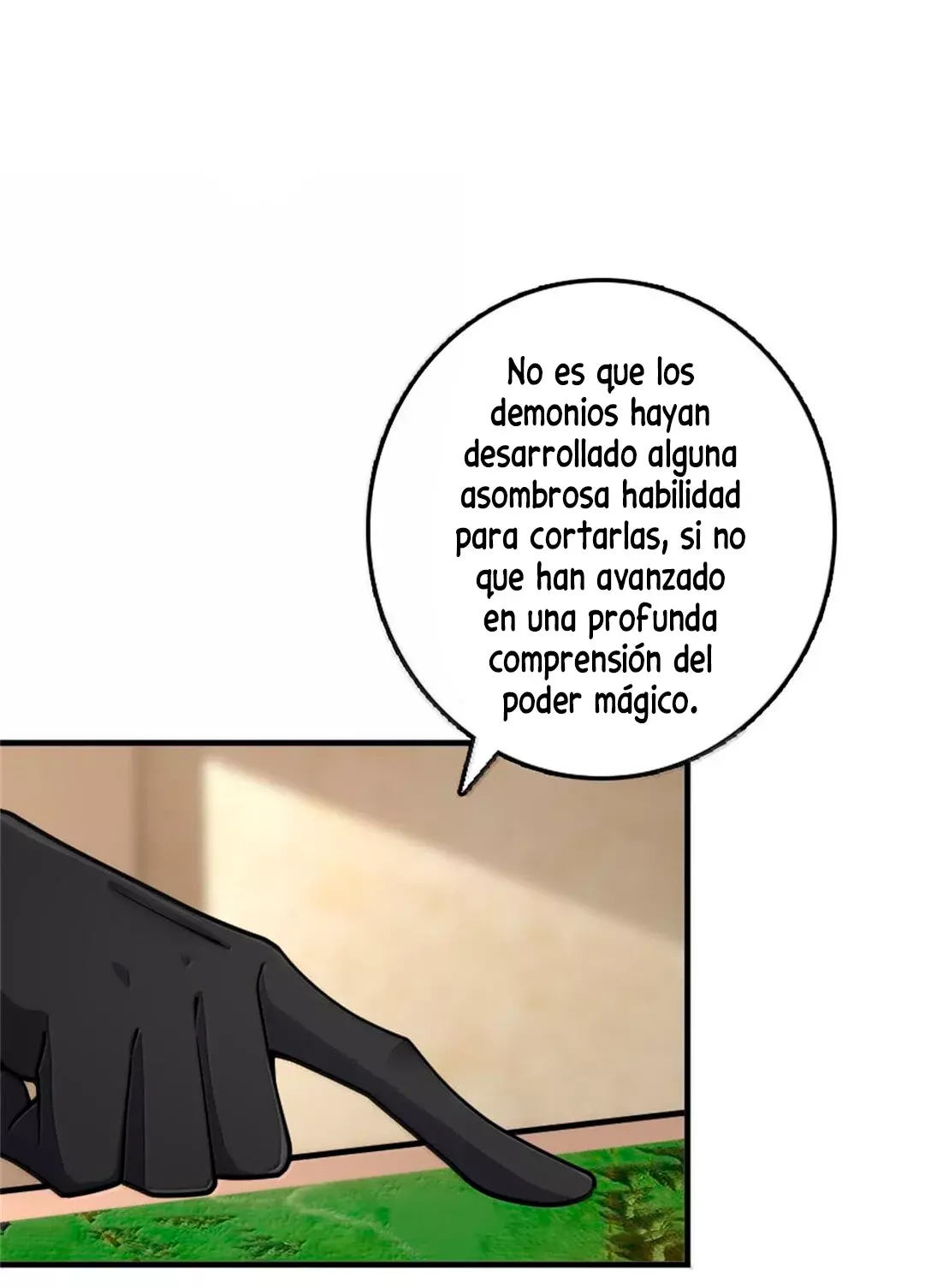 Read Release That Witch Español Manga Online
