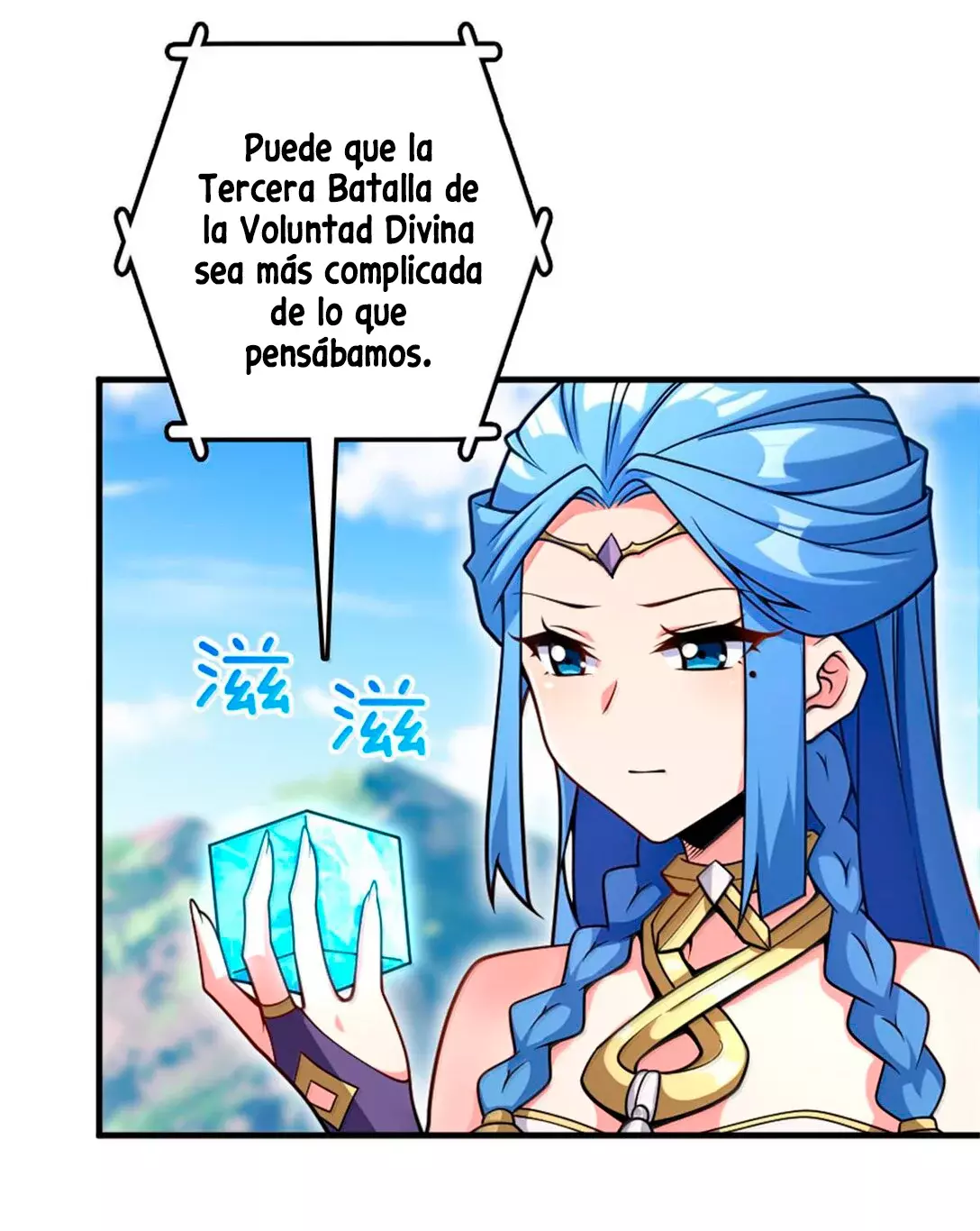 Read Release That Witch Español Manga Online