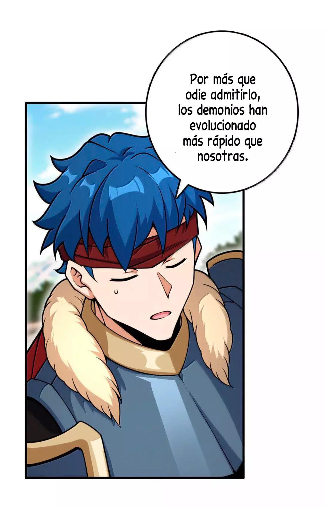 Read Release That Witch Español Manga Online