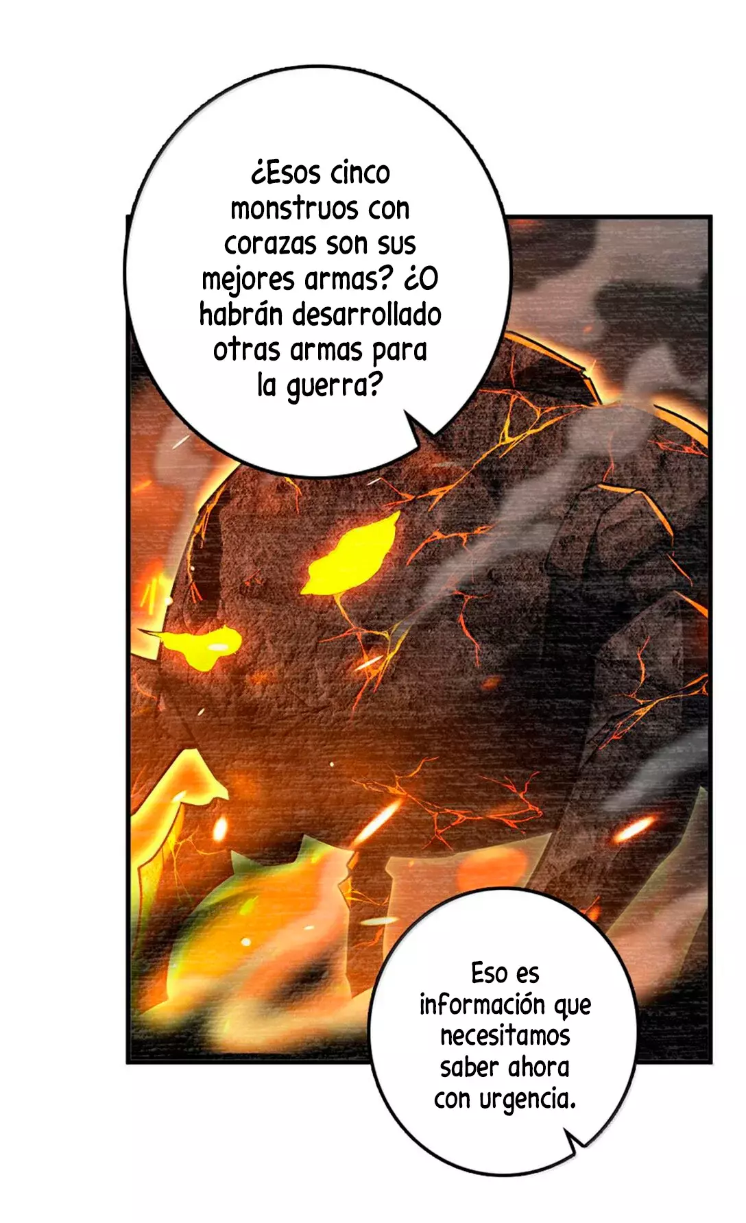 Read Release That Witch Español Manga Online