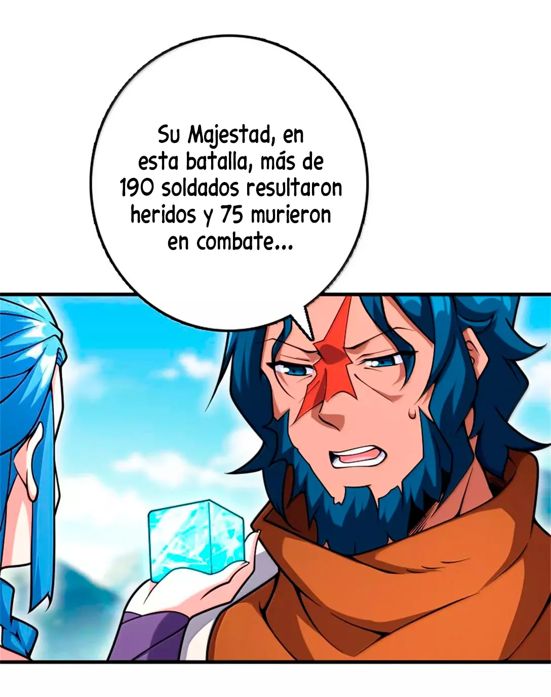 Read Release That Witch Español Manga Online