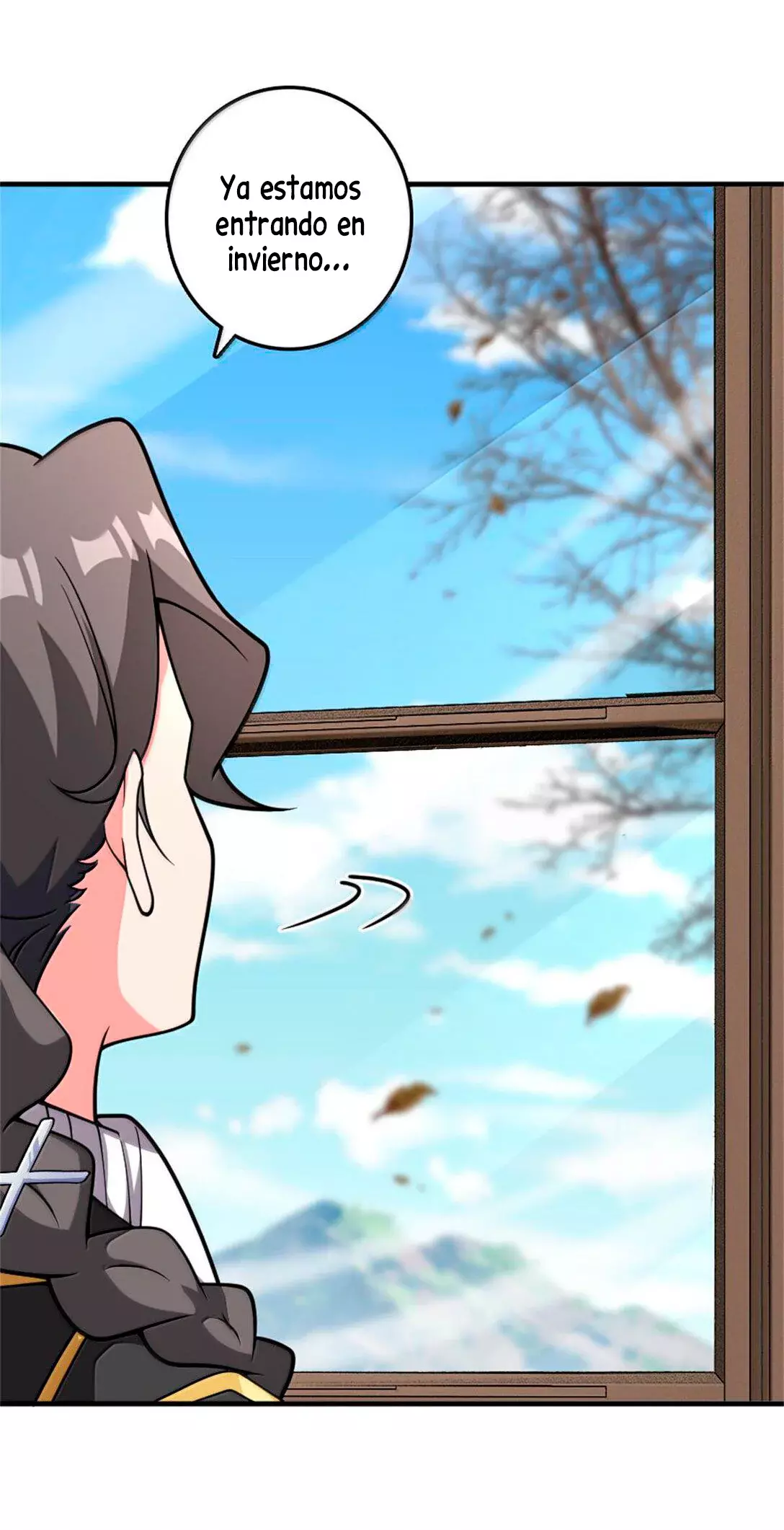 Read Release That Witch Español Manga Online