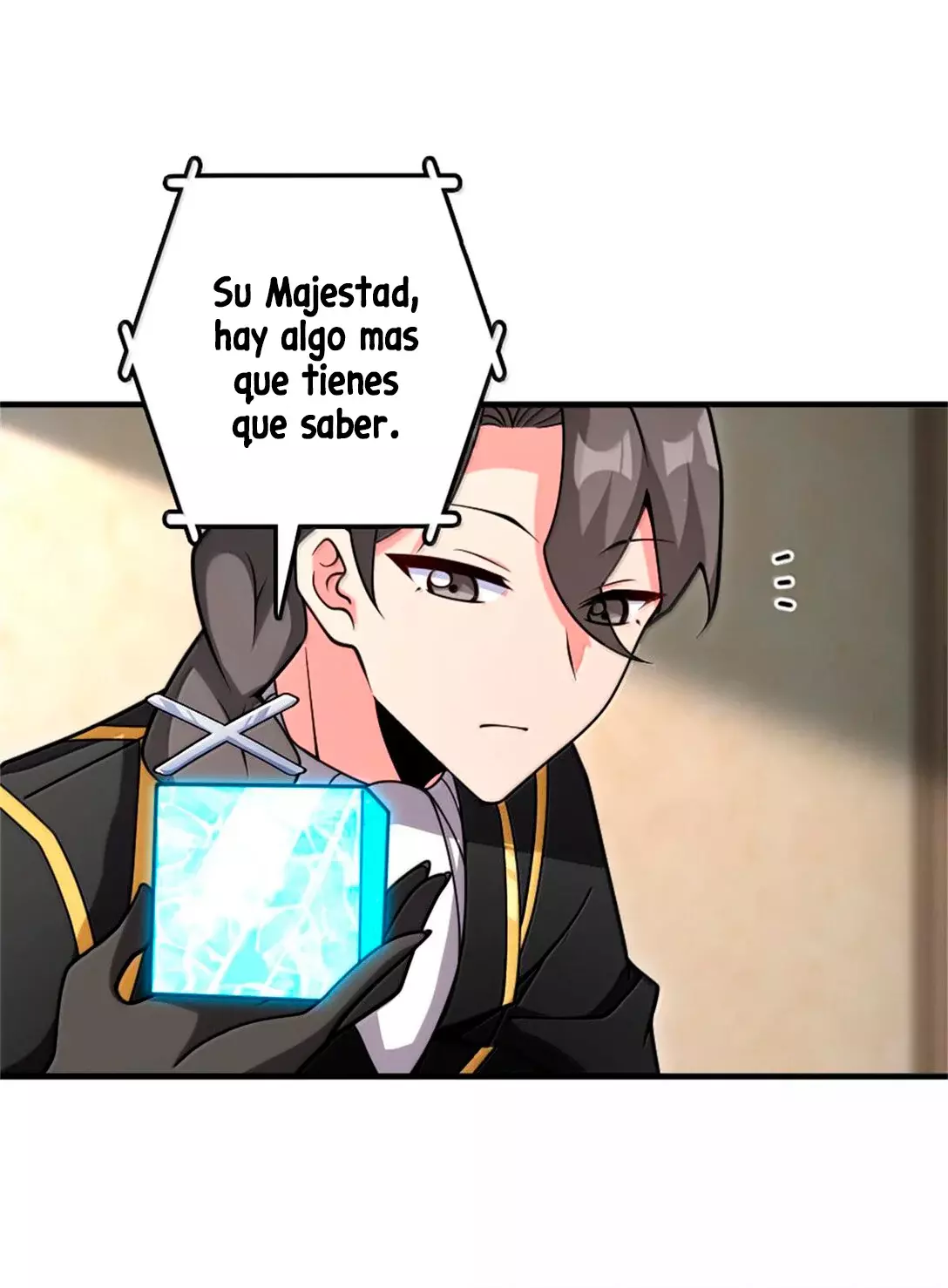 Read Release That Witch Español Manga Online