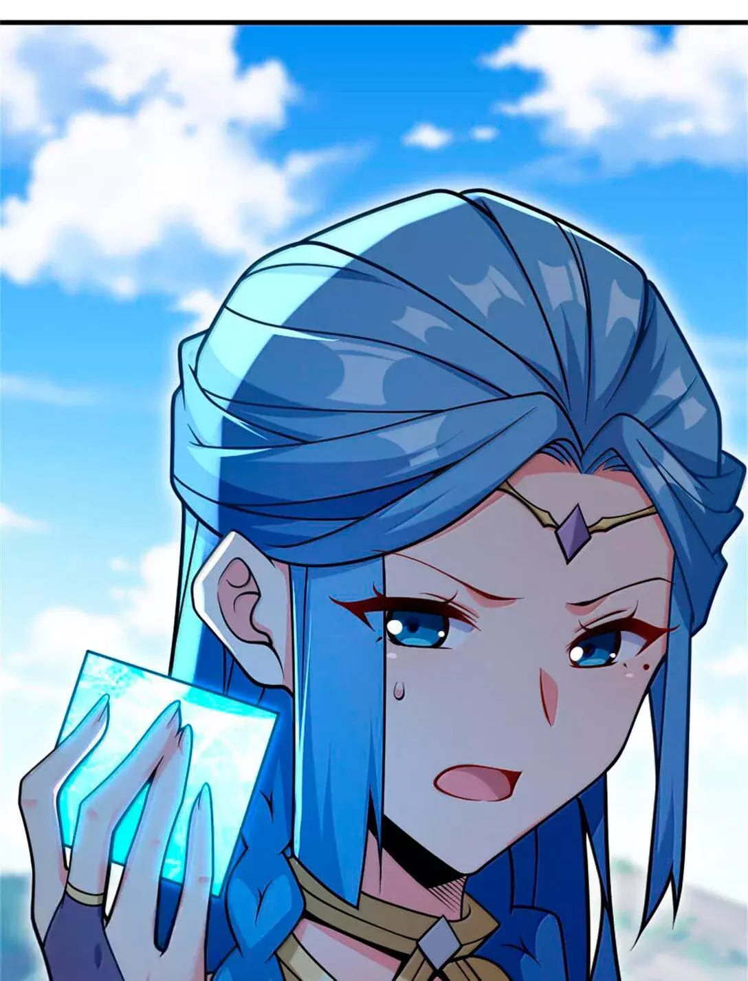 Read Release That Witch Español Manga Online