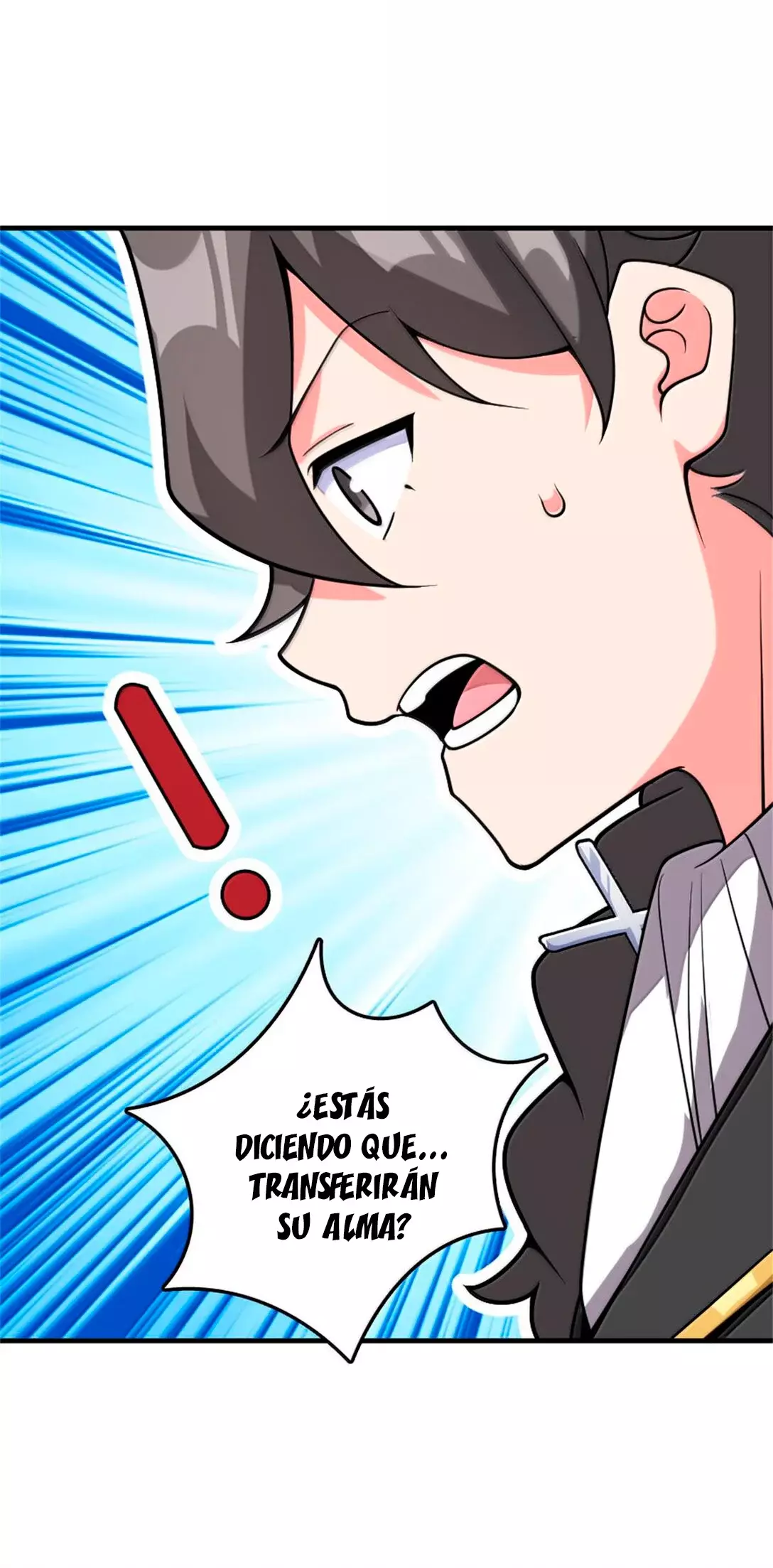 Read Release That Witch Español Manga Online