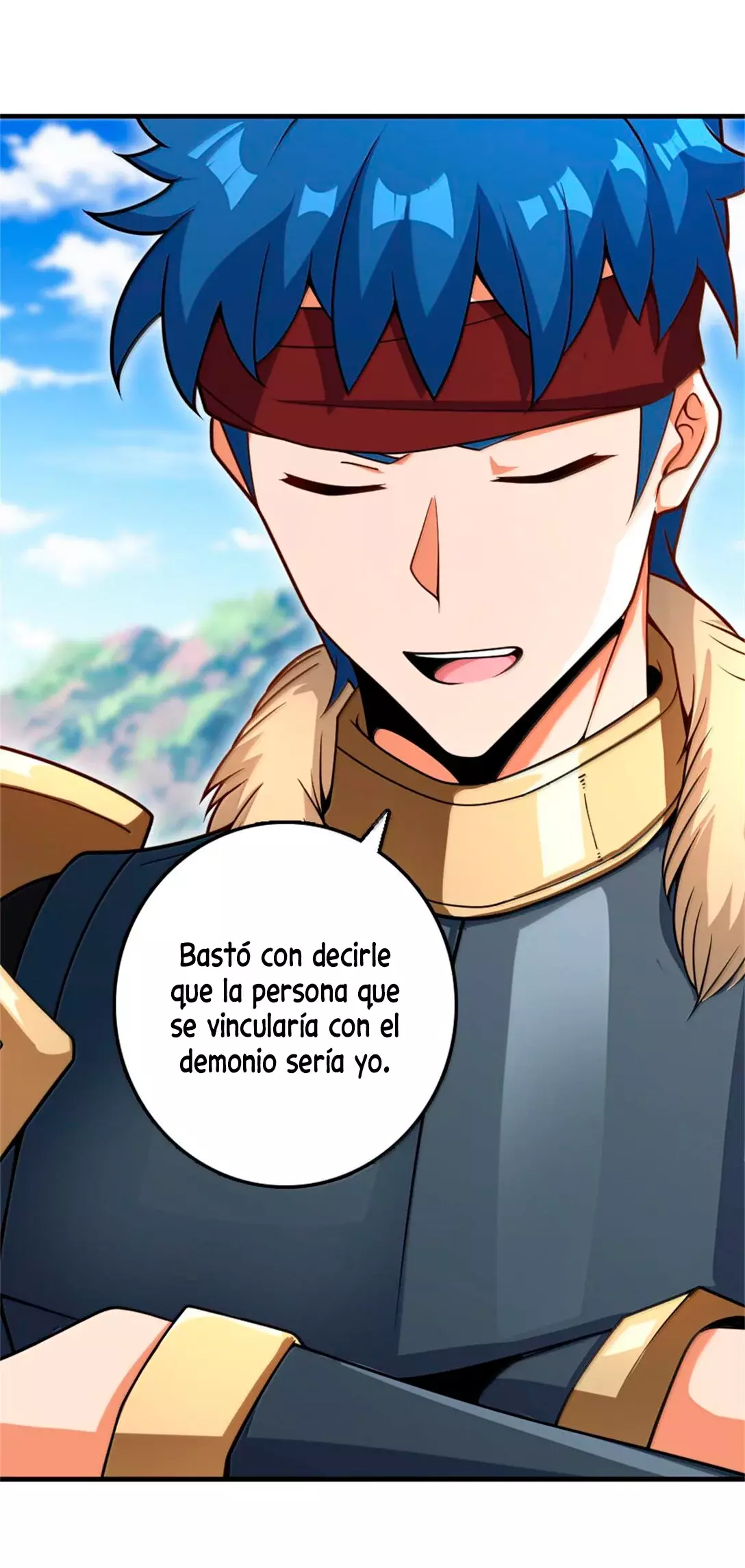 Read Release That Witch Español Manga Online