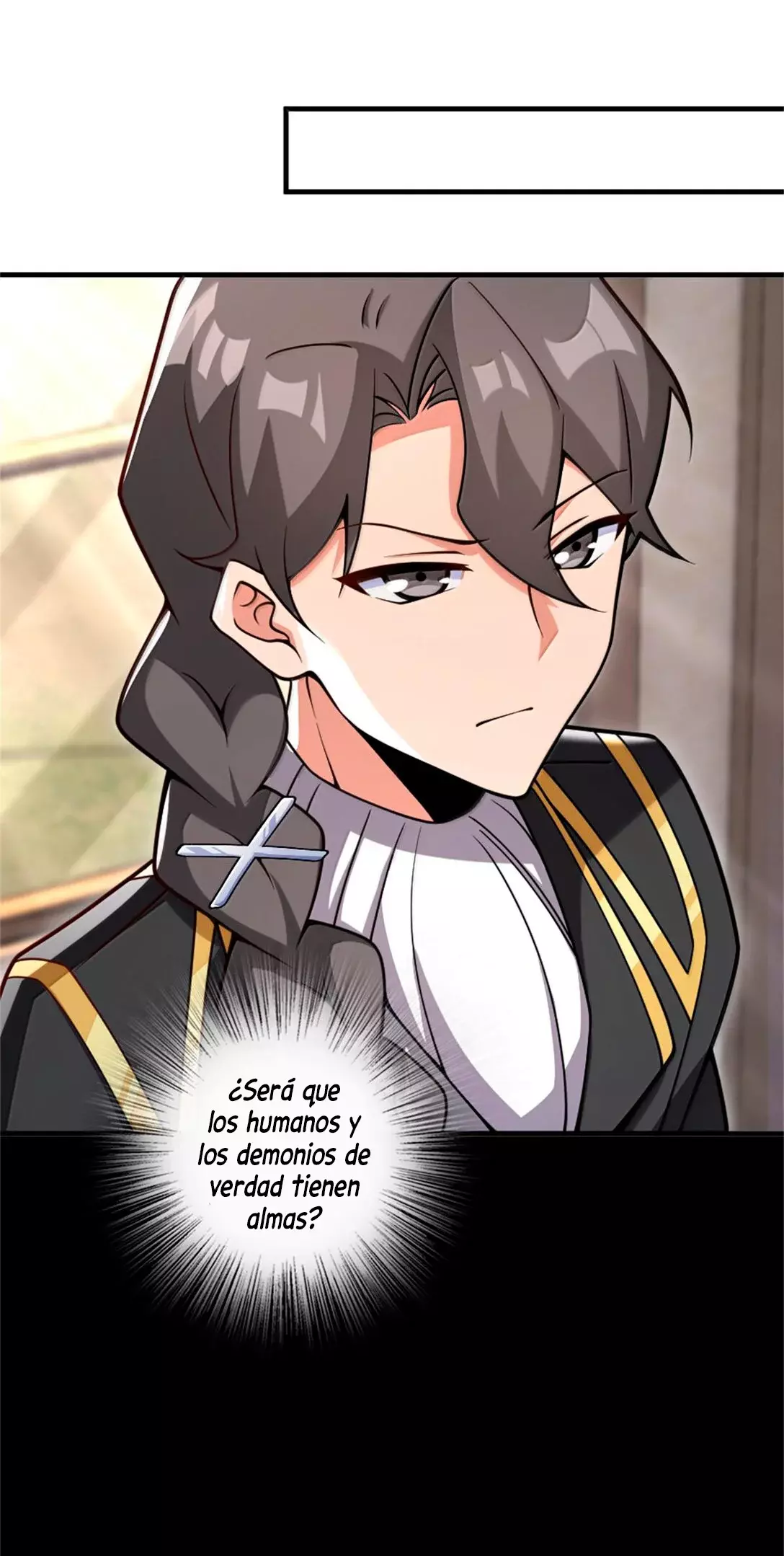 Read Release That Witch Español Manga Online