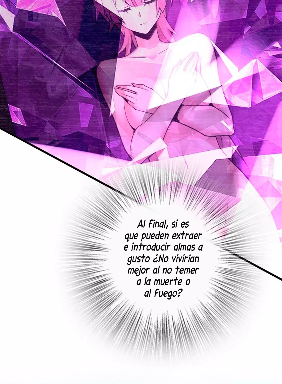 Read Release That Witch Español Manga Online