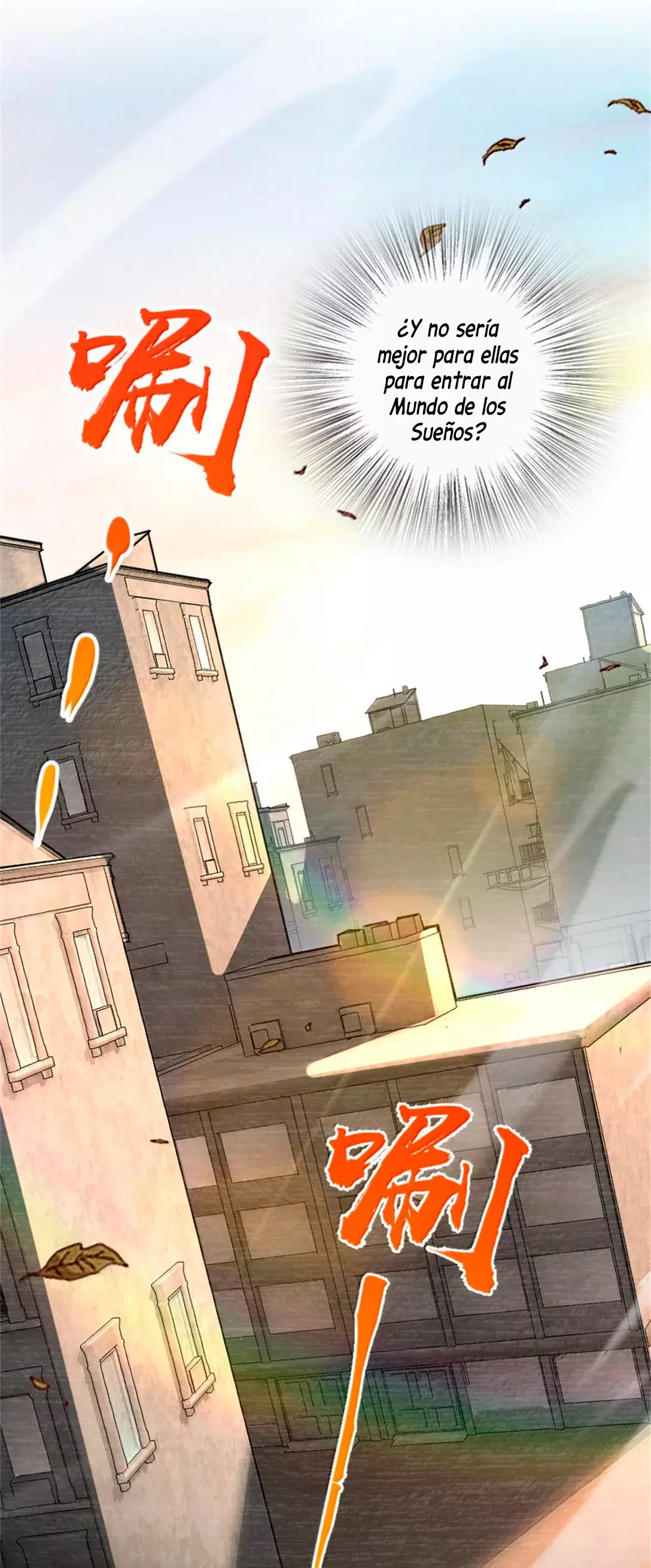 Read Release That Witch Español Manga Online