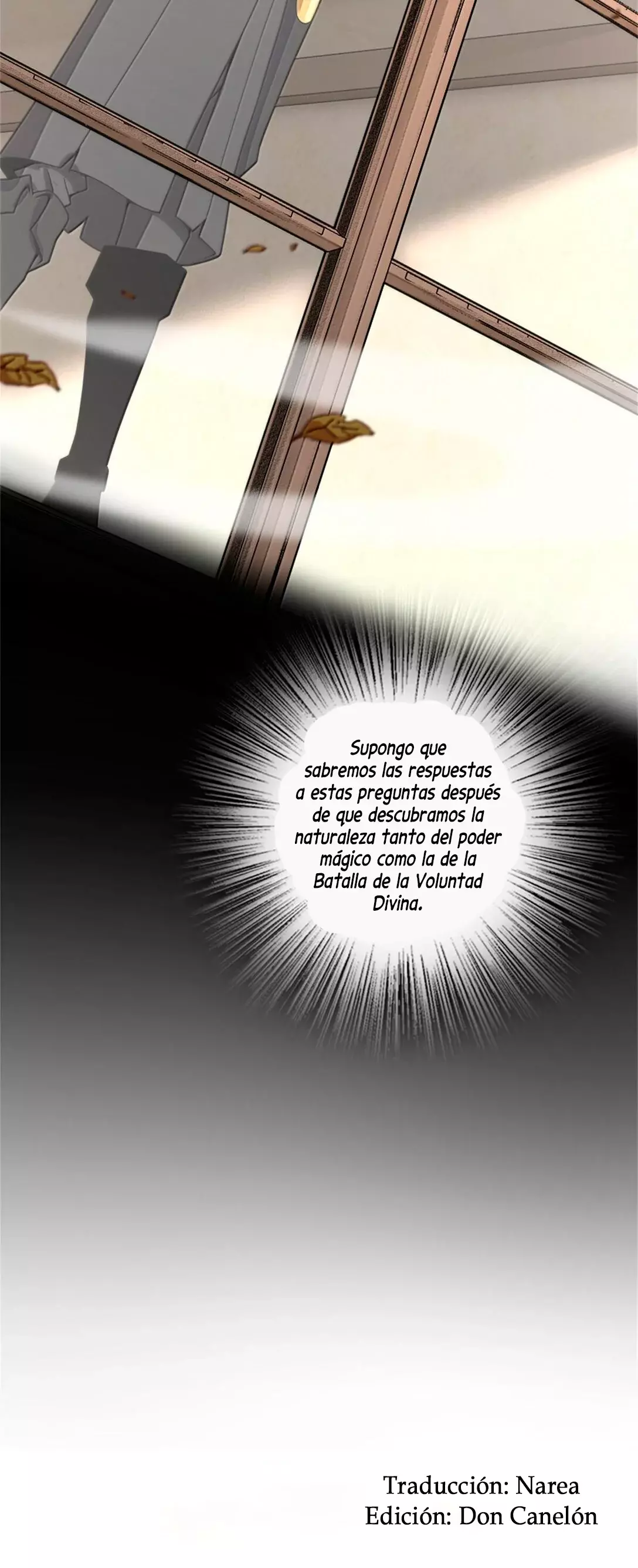 Read Release That Witch Español Manga Online