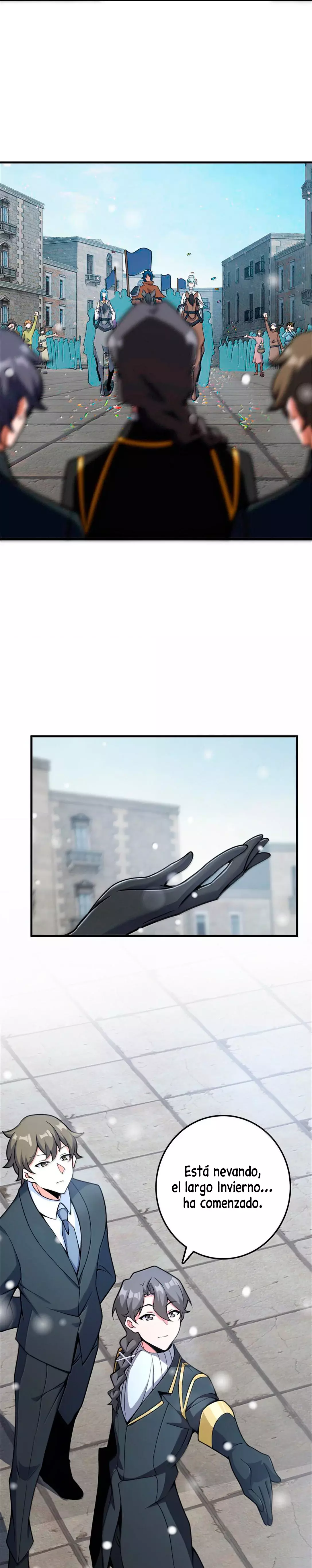 Read Release That Witch Español Manga Online