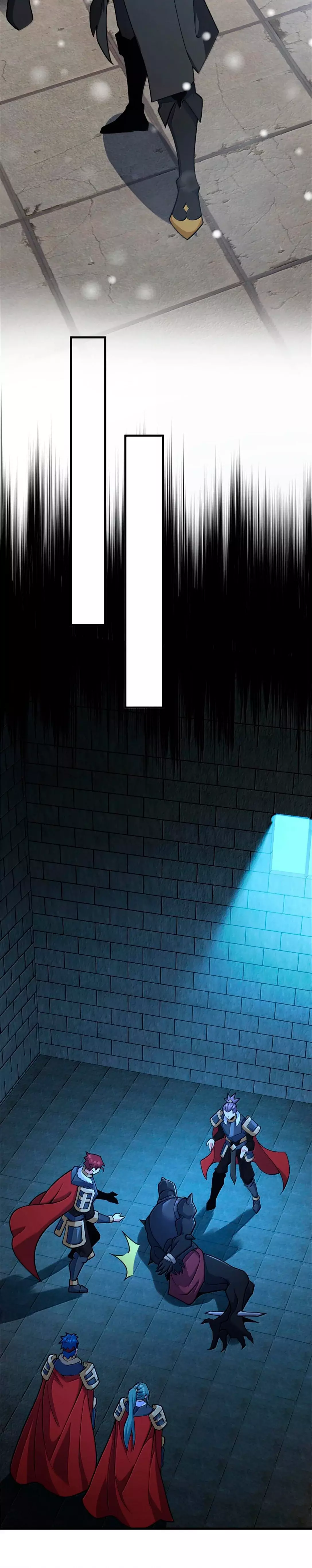 Read Release That Witch Español Manga Online