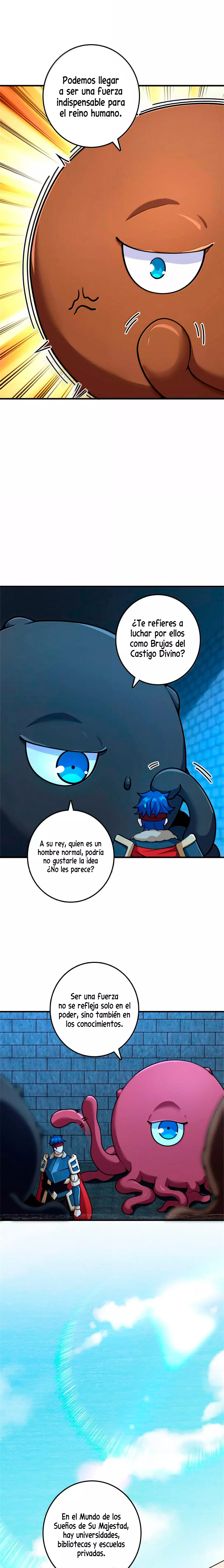 Read Release That Witch Español Manga Online