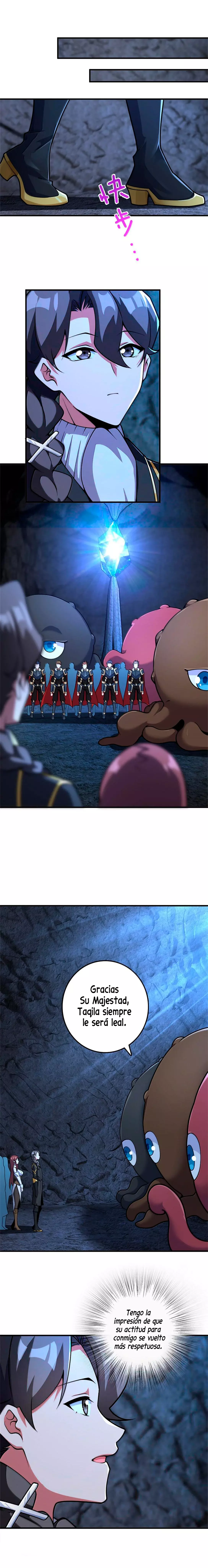 Read Release That Witch Español Manga Online