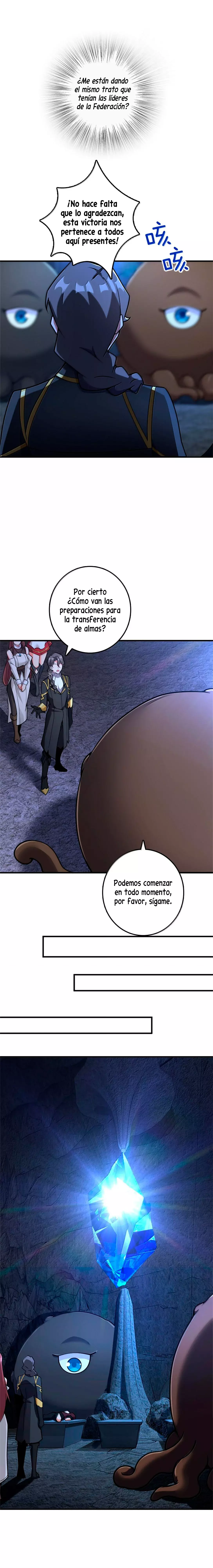 Read Release That Witch Español Manga Online