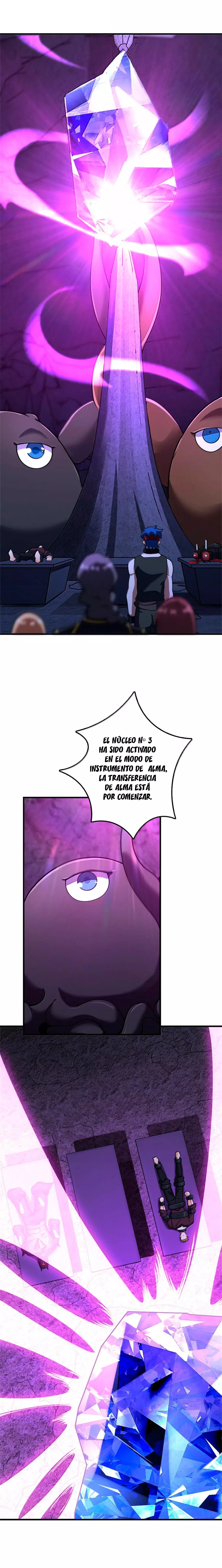 Read Release That Witch Español Manga Online