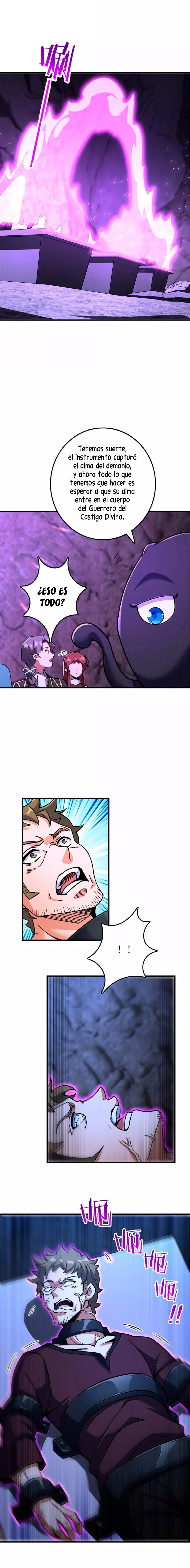 Read Release That Witch Español Manga Online