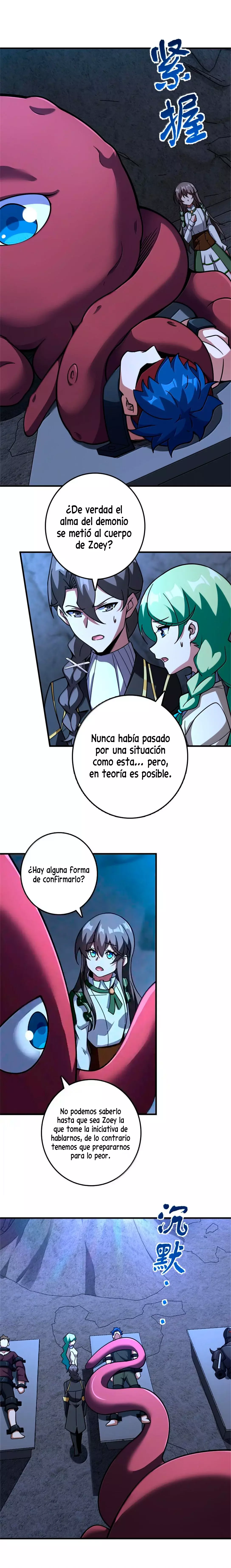 Read Release That Witch Español Manga Online
