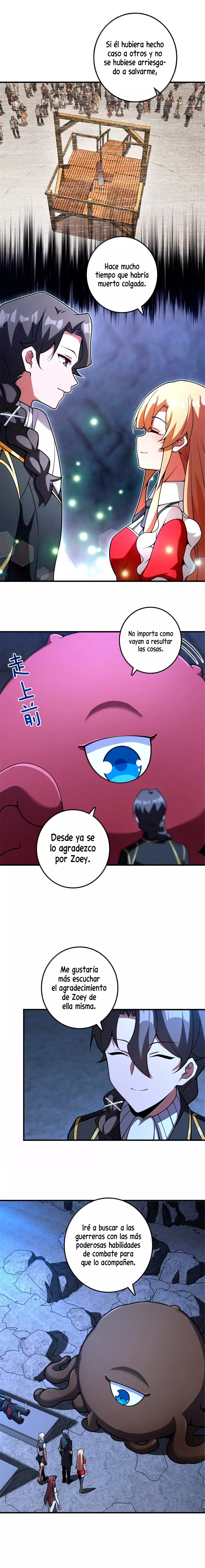 Read Release That Witch Español Manga Online