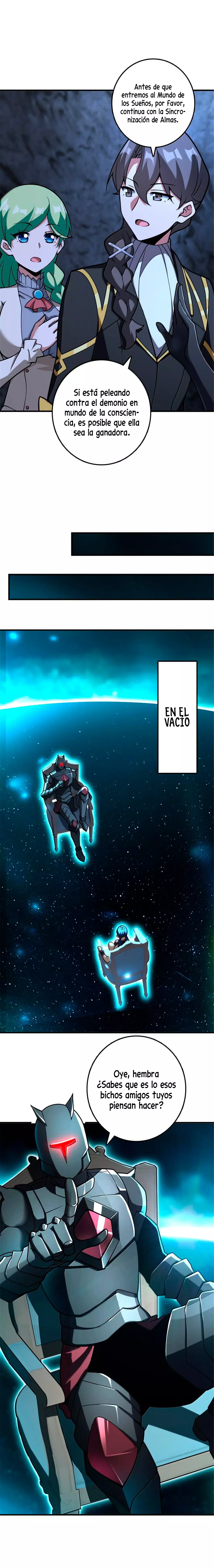 Read Release That Witch Español Manga Online