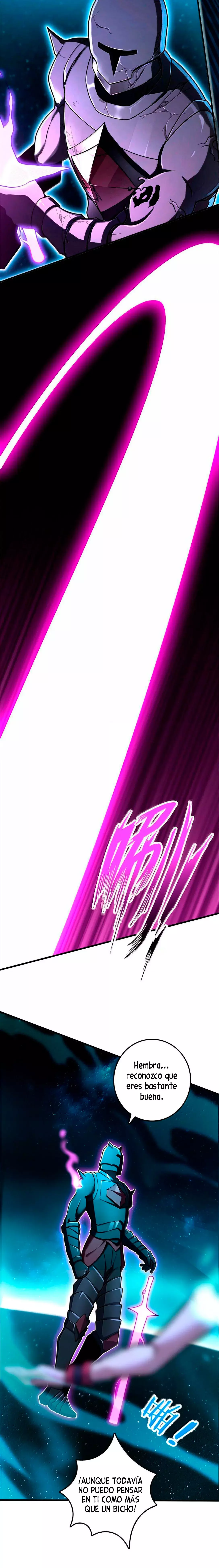 Read Release That Witch Español Manga Online