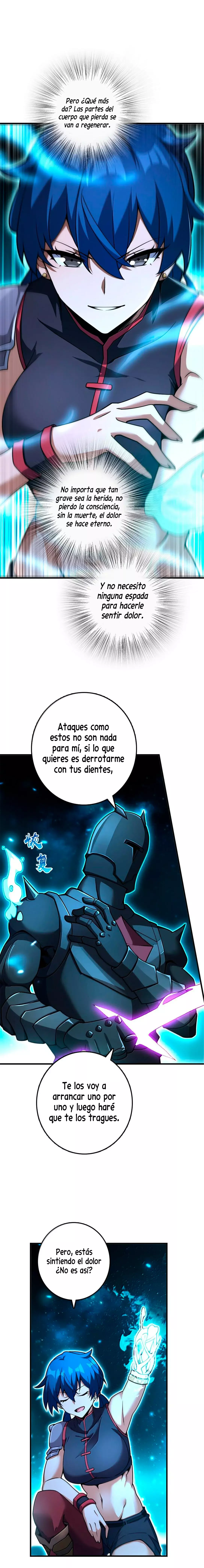 Read Release That Witch Español Manga Online
