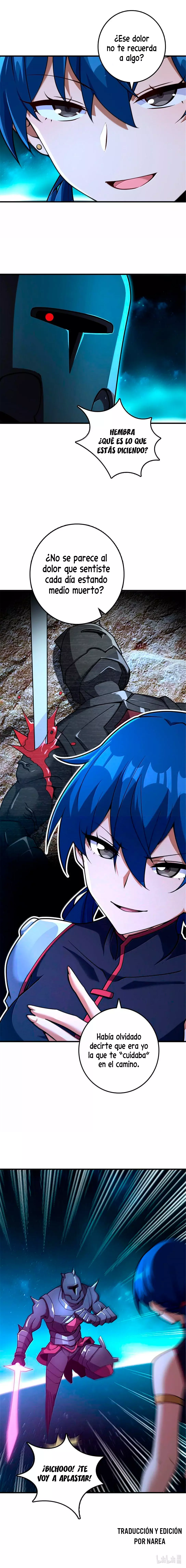 Read Release That Witch Español Manga Online