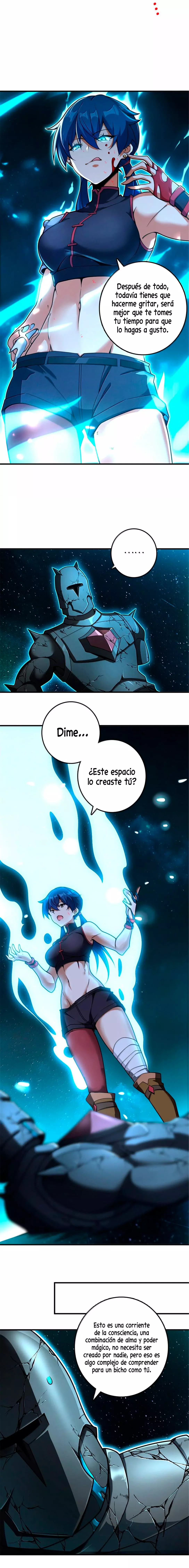 Read Release That Witch Español Manga Online