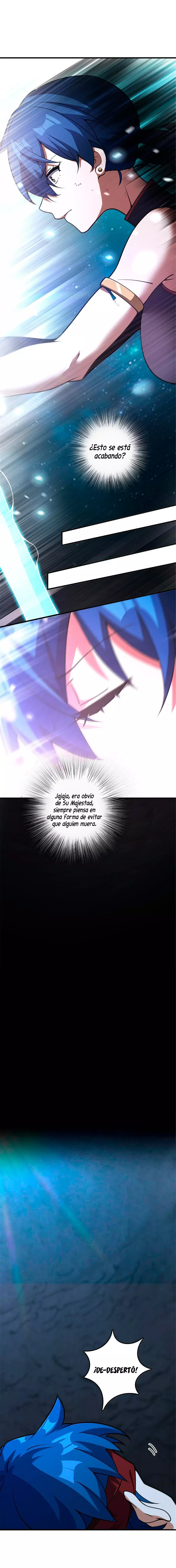 Read Release That Witch Español Manga Online