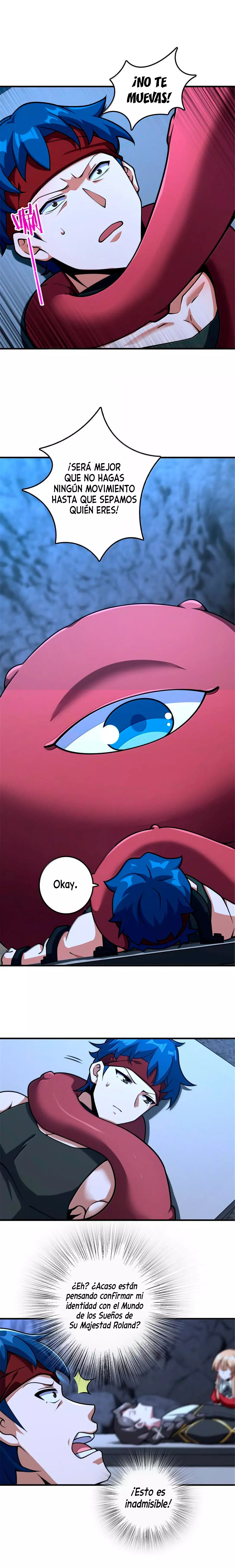 Read Release That Witch Español Manga Online