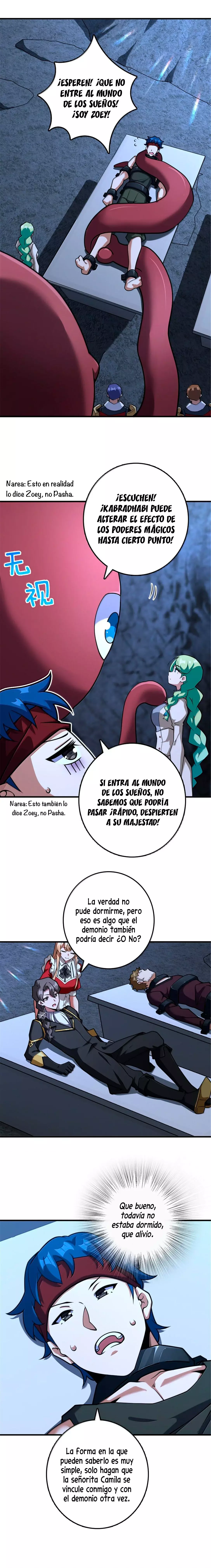 Read Release That Witch Español Manga Online