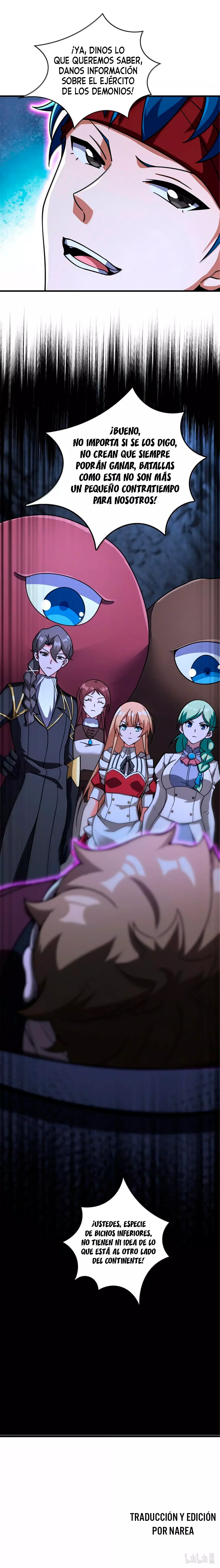 Read Release That Witch Español Manga Online